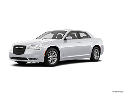 Thumbnail image of 2018 Chrysler 300 at Action Nissan