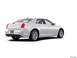 Thumbnail image of 2018 Chrysler 300 at Action Nissan