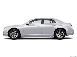 Thumbnail image of 2018 Chrysler 300 at Action Nissan
