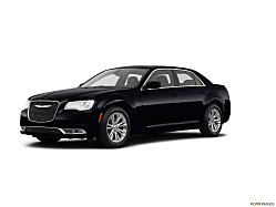 Thumbnail image of 2018 Chrysler 300 at Lakeway Auto