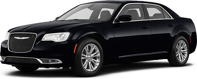 2018 Chrysler 300 Touring at Lakeway Auto