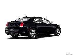 Thumbnail image of 2018 Chrysler 300 at Lakeway Auto