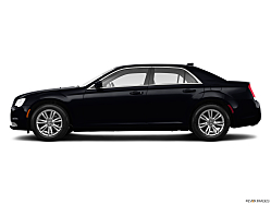 Thumbnail image of 2018 Chrysler 300 at Lakeway Auto