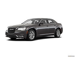 Thumbnail image of 2018 Chrysler 300 at Morristown Chevrolet