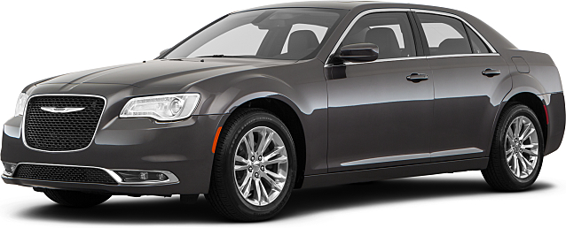 2018 Chrysler 300 Limited at Morristown Chevrolet