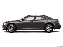 Thumbnail image of 2018 Chrysler 300 at Morristown Chevrolet
