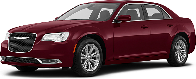 2018 Chrysler 300 Limited at MAAHS MOTORS