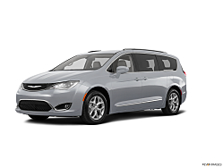 Thumbnail image of 2018 Chrysler Pacifica at Morristown Chevrolet