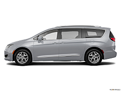 Thumbnail image of 2018 Chrysler Pacifica at Morristown Chevrolet