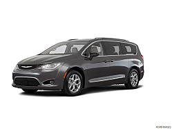 Thumbnail image of 2018 Chrysler Pacifica at Frank Brown Honda GMC
