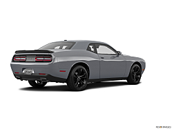 Thumbnail image of 2018 Dodge Challenger at Broadway Motors