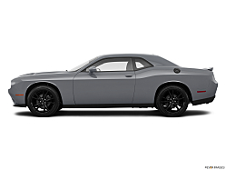 Thumbnail image of 2018 Dodge Challenger at Broadway Motors