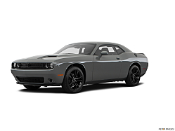 Thumbnail image of 2018 Dodge Challenger at Action Nissan