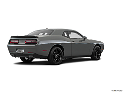 Thumbnail image of 2018 Dodge Challenger at Action Nissan