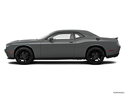 Thumbnail image of 2018 Dodge Challenger at Action Nissan