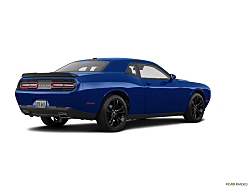 Thumbnail image of 2018 Dodge Challenger at Roy O' Brien Ford