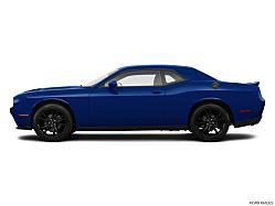 Thumbnail image of 2018 Dodge Challenger at Roy O' Brien Ford
