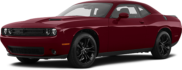 2018 Dodge Challenger R/T Scat Pack at Stargate Auto Sales Murfreesboro