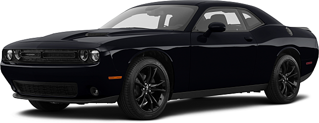 2018 Dodge Challenger SXT at Lakeway Auto