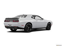 Thumbnail image of 2018 Dodge Challenger at Ethan Hunt Automotive