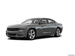 Thumbnail image of 2018 Dodge Charger at Morristown Chevrolet