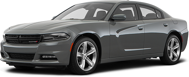 2018 Dodge Charger SXT Plus at Morristown Chevrolet