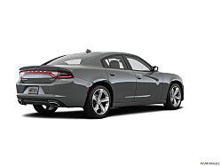 Thumbnail image of 2018 Dodge Charger at Morristown Chevrolet