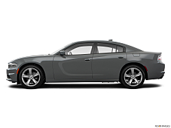 Thumbnail image of 2018 Dodge Charger at Morristown Chevrolet
