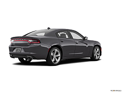 Thumbnail image of 2018 Dodge Charger at Rocky Top Chrysler Dodge Jeep