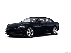 Thumbnail image of 2018 Dodge Charger at White Plains Chrysler Jeep Dodge