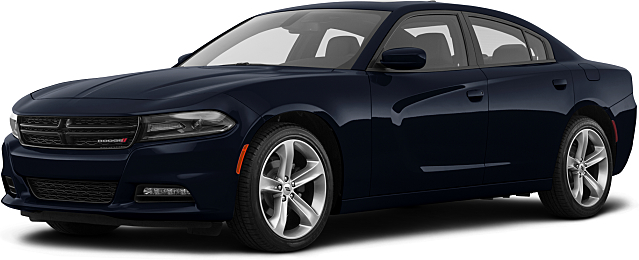 2018 Dodge Charger SXT at Credit King Auto Sales