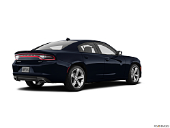 Thumbnail image of 2018 Dodge Charger at White Plains Chrysler Jeep Dodge