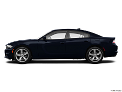 Thumbnail image of 2018 Dodge Charger at White Plains Chrysler Jeep Dodge