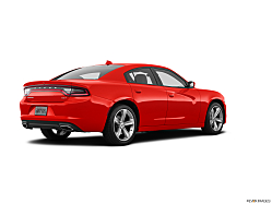 Thumbnail image of 2018 Dodge Charger at Rocky Top Chrysler Dodge Jeep