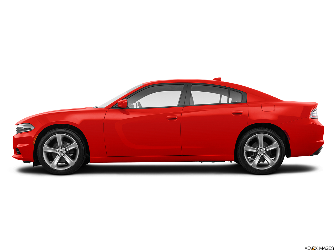 Image of 2018 Dodge Charger SXT Plus