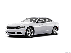 Thumbnail image of 2018 Dodge Charger at Lancaster Dodge