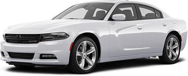 2018 Dodge Charger Daytona 392 at Action Nissan