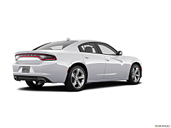 Thumbnail image of 2018 Dodge Charger at Lancaster Dodge