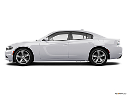 Thumbnail image of 2018 Dodge Charger at Lancaster Dodge