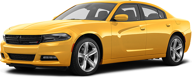 2018 Dodge Charger SXT Plus at Ethan Hunt Automotive