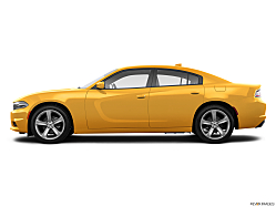 Thumbnail image of 2018 Dodge Charger at Ethan Hunt Automotive