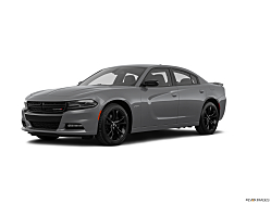 Thumbnail image of 2018 Dodge Charger at Broadway Motors