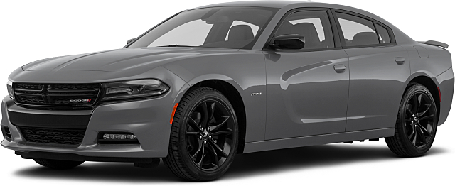 2018 Dodge Charger R/T at Broadway Motors