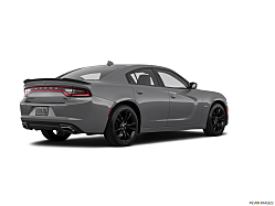 Thumbnail image of 2018 Dodge Charger at Broadway Motors