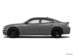 Thumbnail image of 2018 Dodge Charger at Broadway Motors