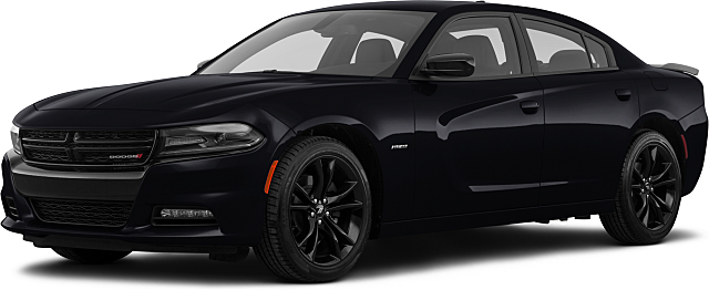 2018 Dodge Charger R/T at Broadway Motors