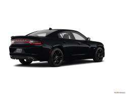 Thumbnail image of 2018 Dodge Charger at Broadway Motors