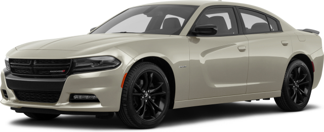 2018 Dodge Charger R/T at Rocky Top Chrysler Dodge Jeep