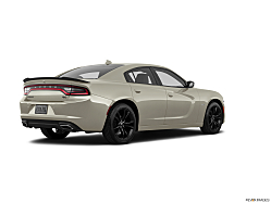 Thumbnail image of 2018 Dodge Charger at Rocky Top Chrysler Dodge Jeep