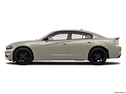 Thumbnail image of 2018 Dodge Charger at Rocky Top Chrysler Dodge Jeep